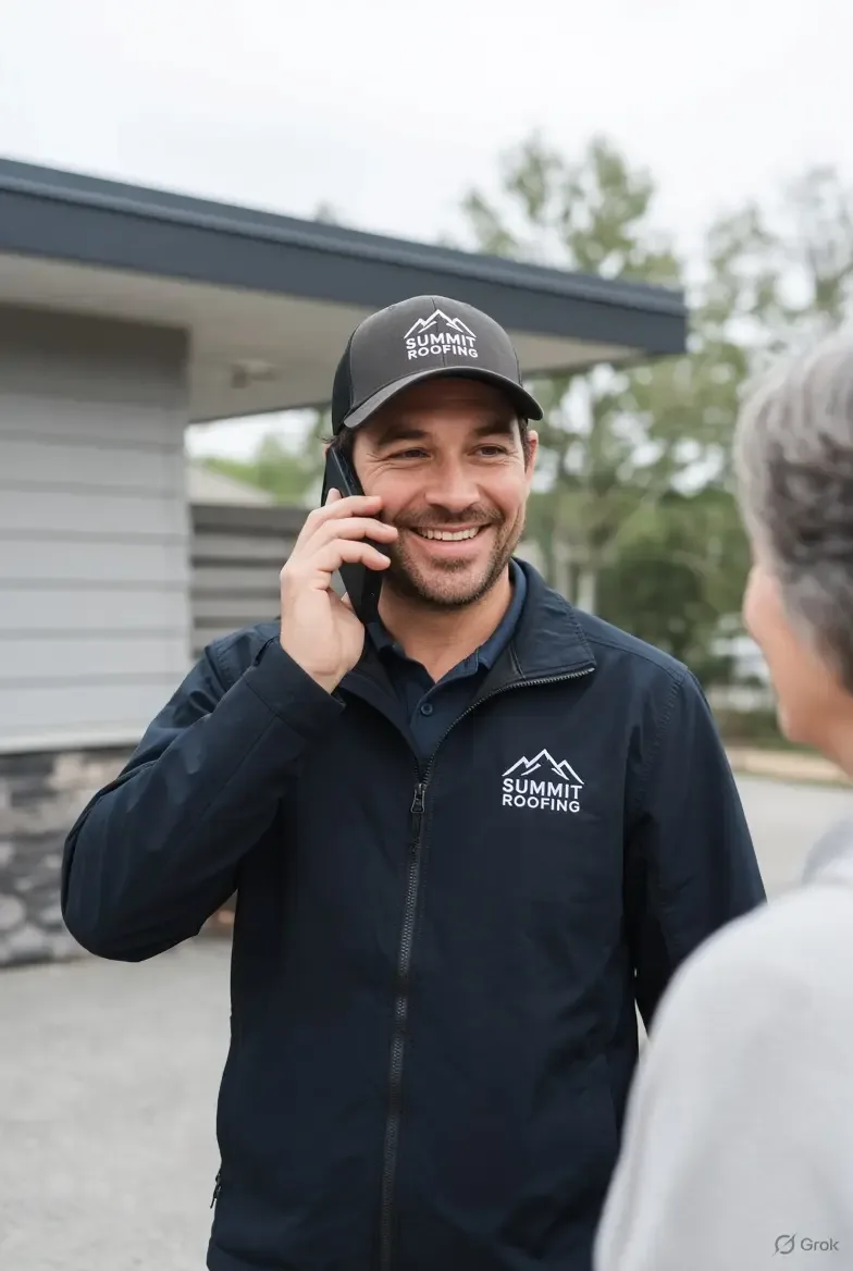 Flat Roof Leak Repair Red Wing, MN FAQs